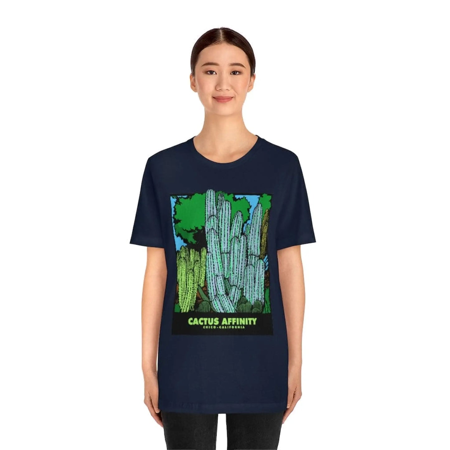 Shirt - Chico - T-Shirt