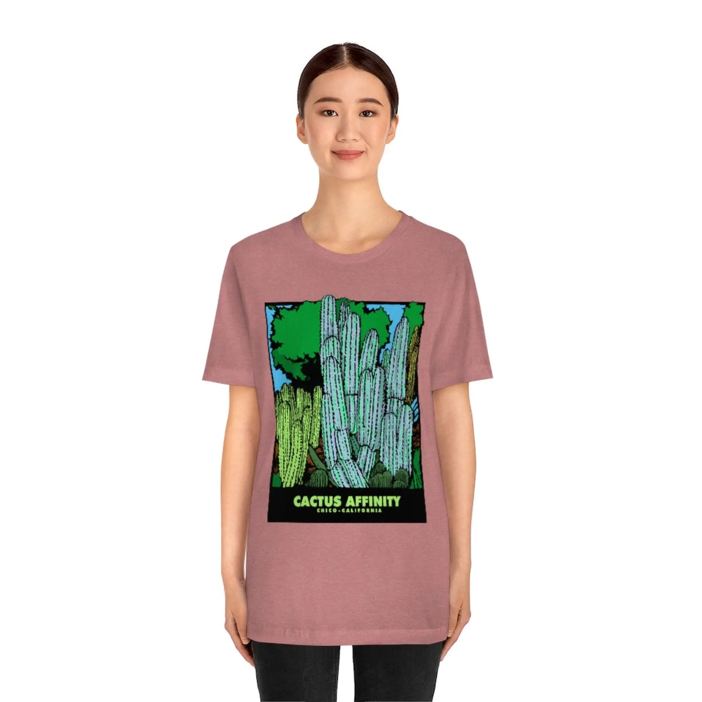 Shirt - Chico - T-Shirt
