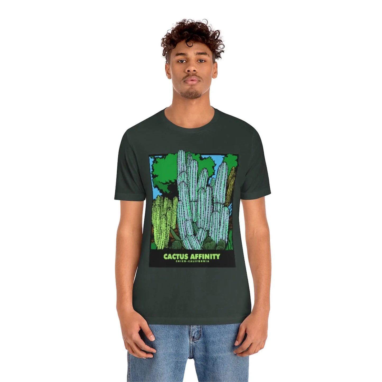Shirt - Chico - T-Shirt