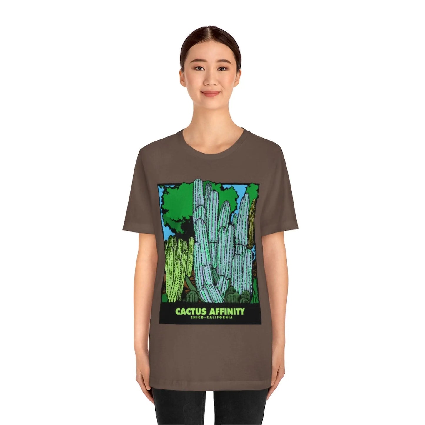 Shirt XL - Chico - T-Shirt