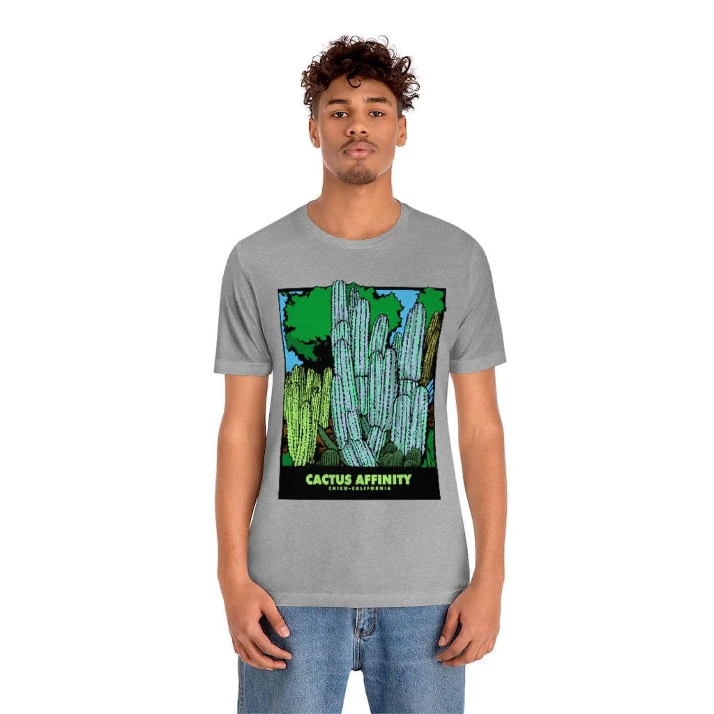 Shirt - Chico - T-Shirt