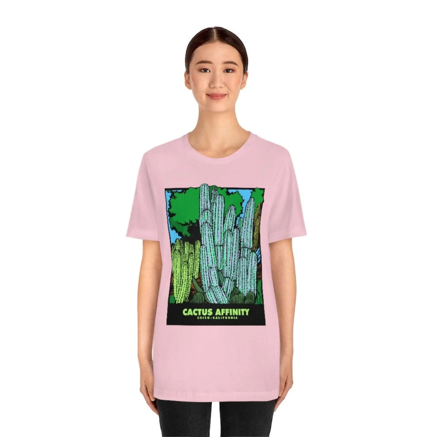 Shirt - Chico - T-Shirt