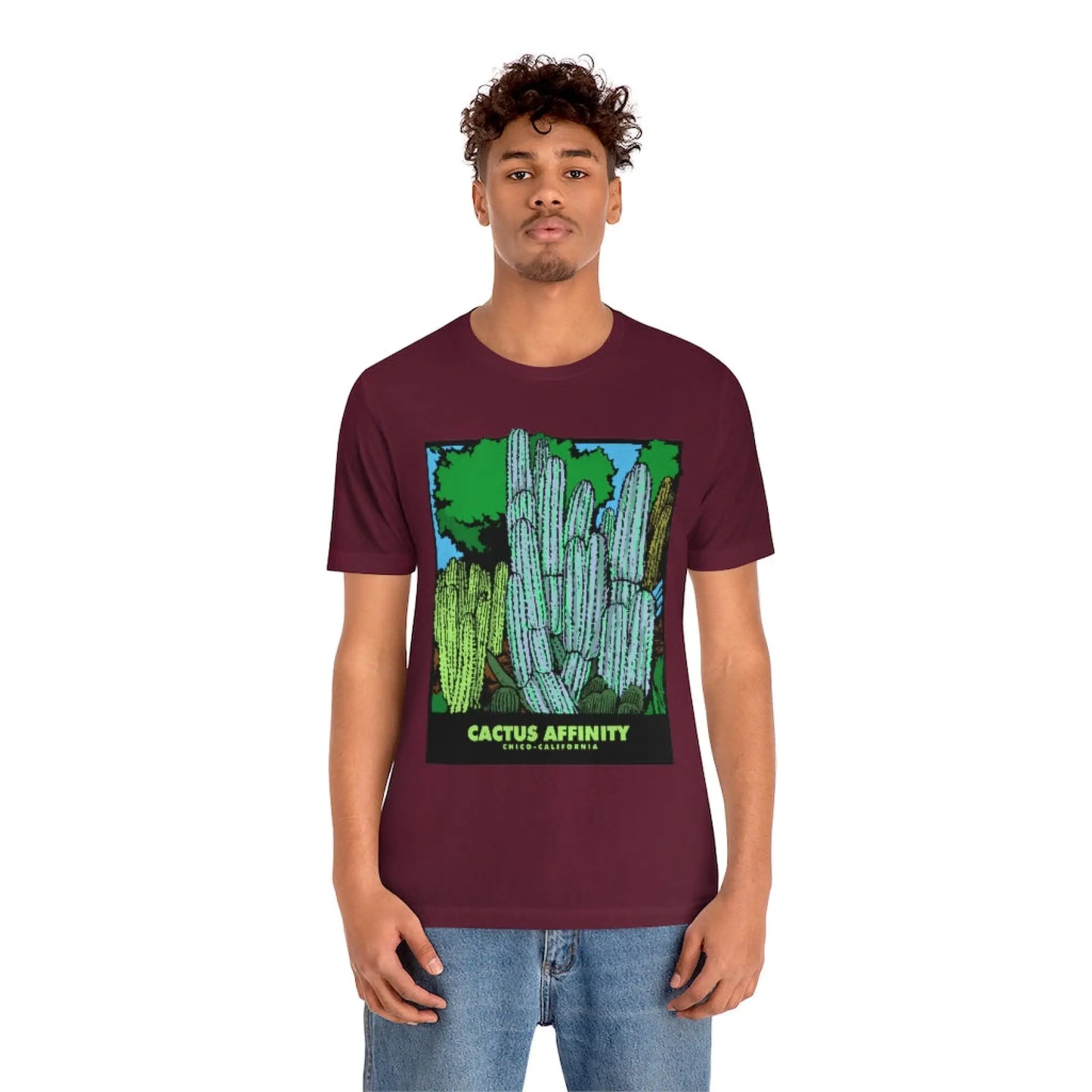 Shirt - Chico - T-Shirt