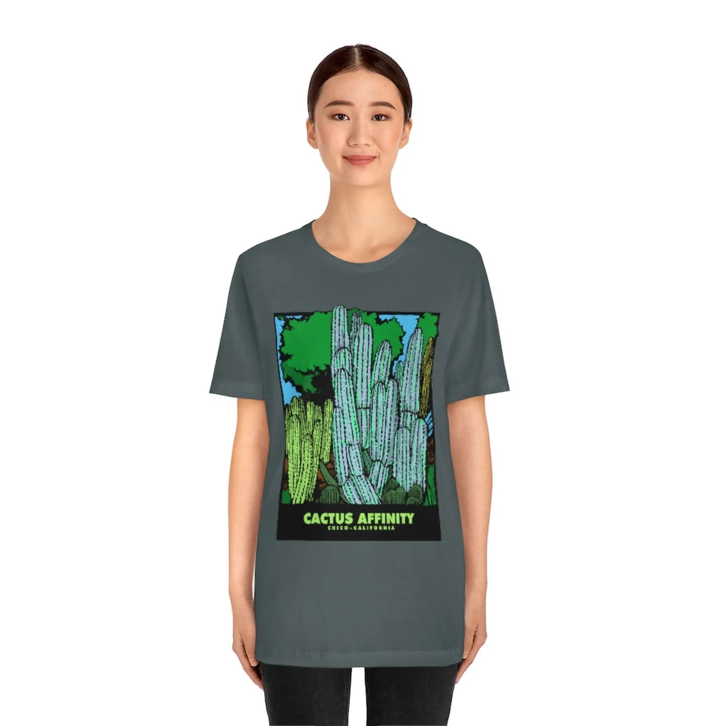 Shirt - Chico - T-Shirt