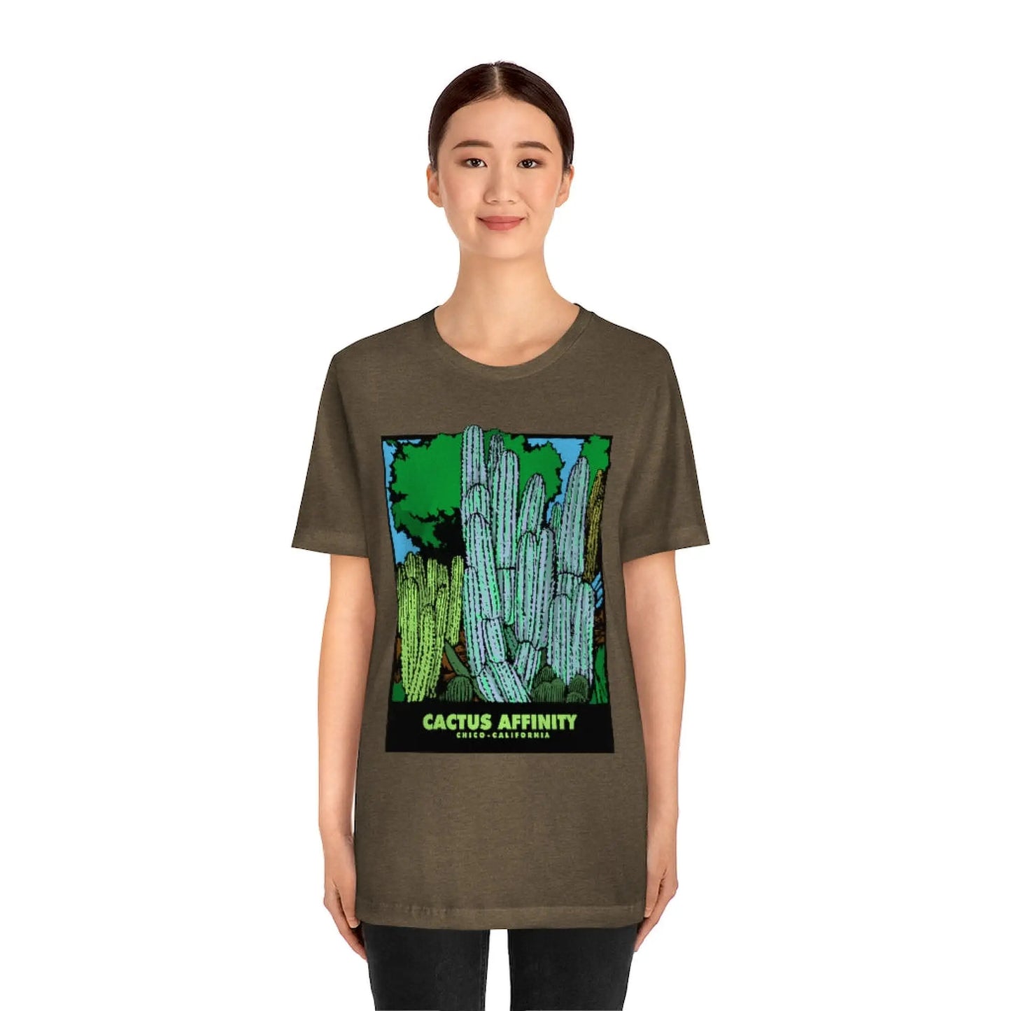 Shirt - Chico - T-Shirt