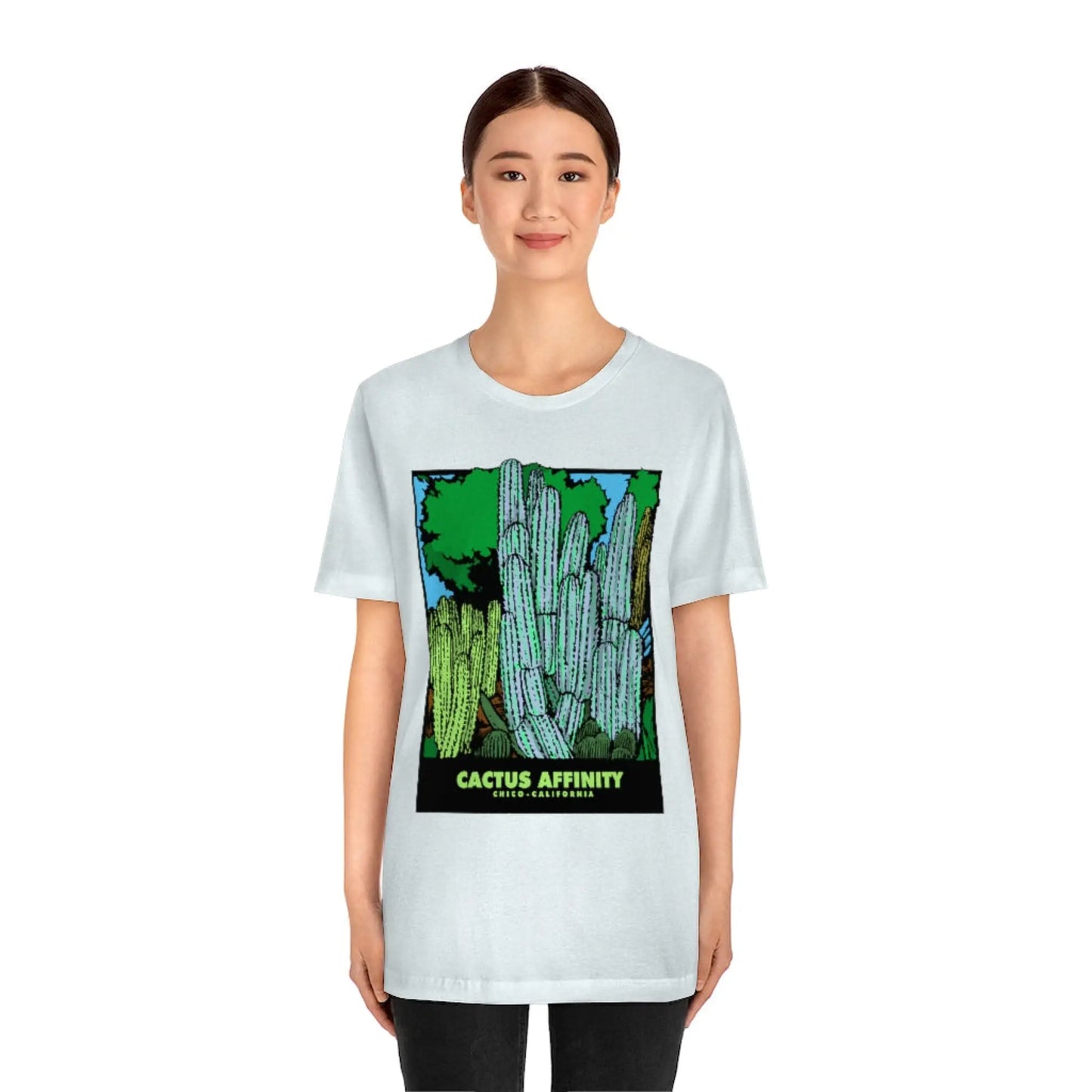Shirt - Chico - T-Shirt