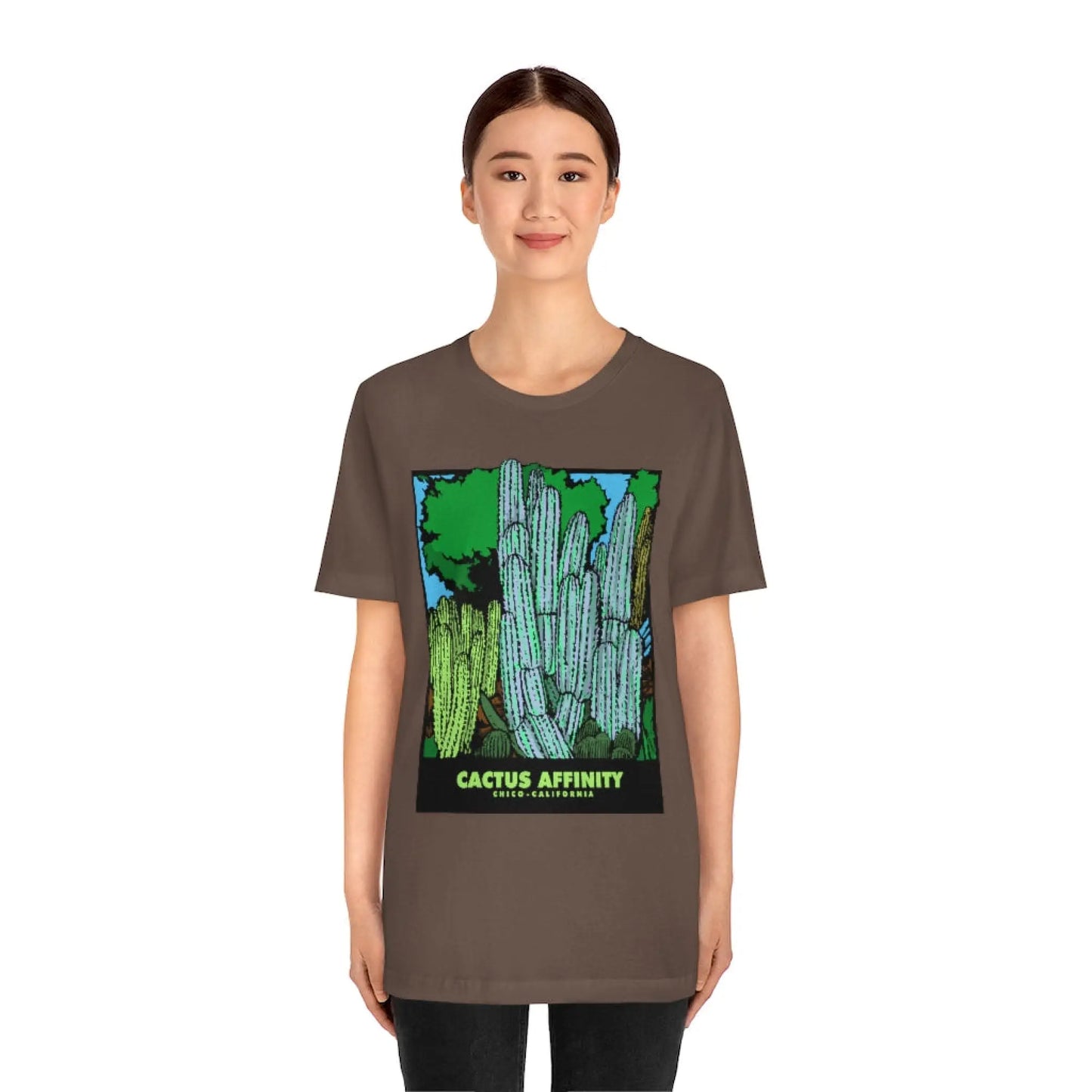 Shirt - Chico - T-Shirt