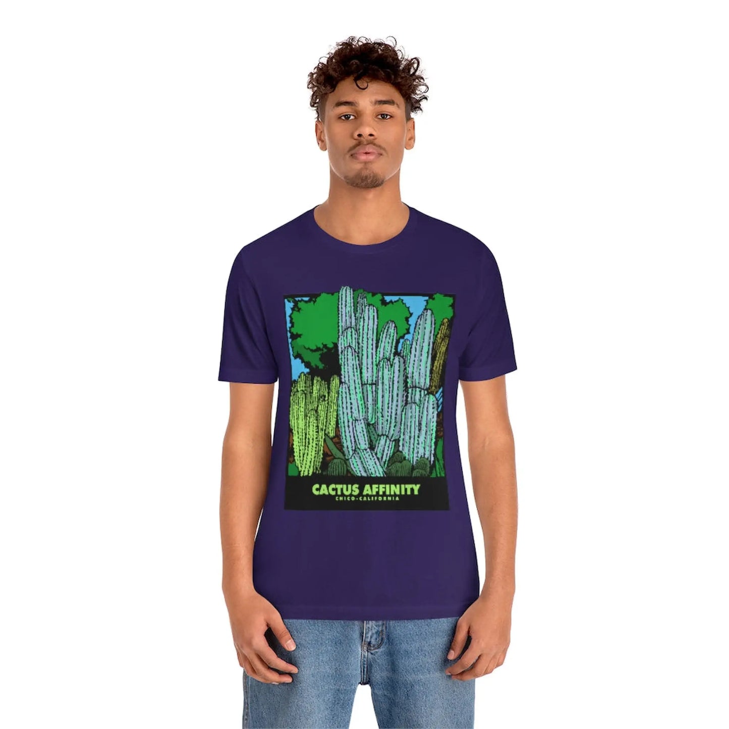 Shirt - Chico - T-Shirt