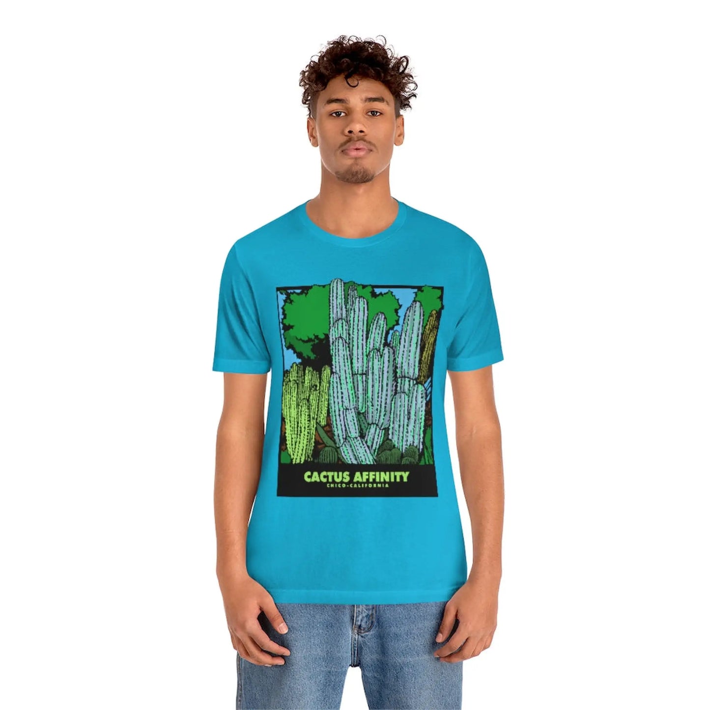 Shirt - Chico - T-Shirt