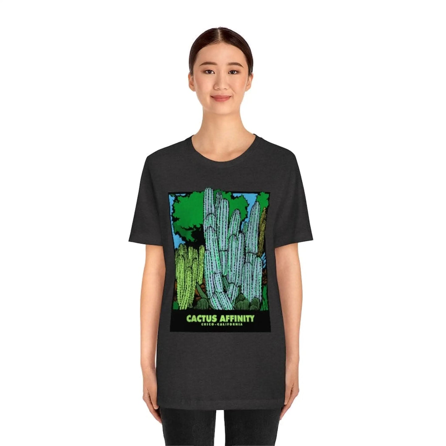 Shirt - Chico - T-Shirt