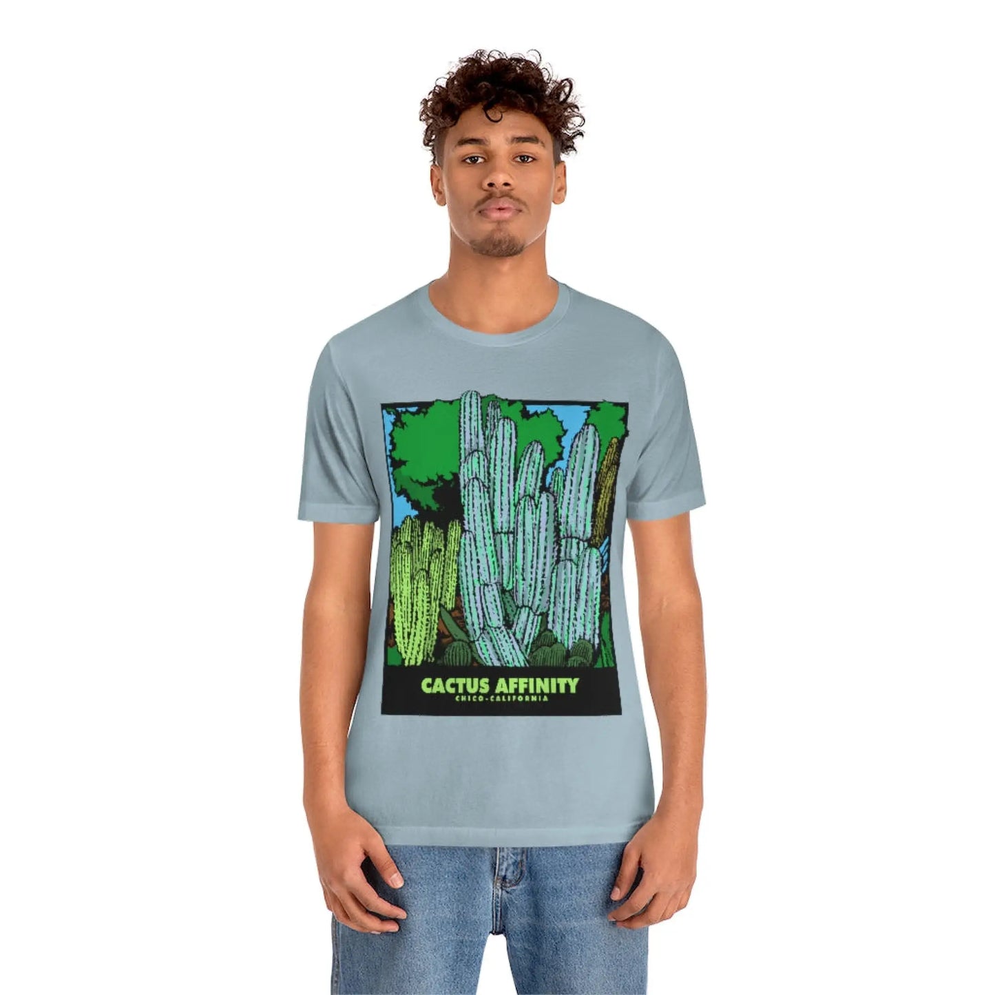 Shirt XL - Chico - T-Shirt