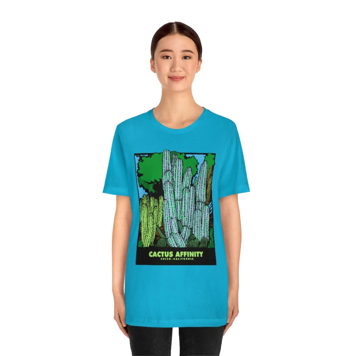 Shirt - Chico - T-Shirt