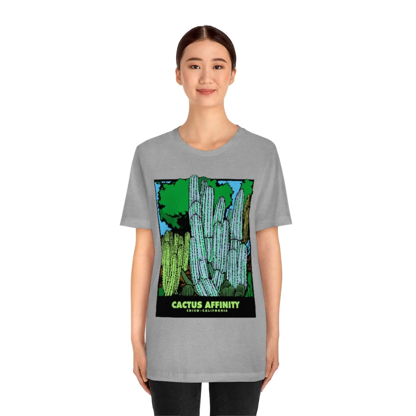 Shirt XL - Chico - T-Shirt