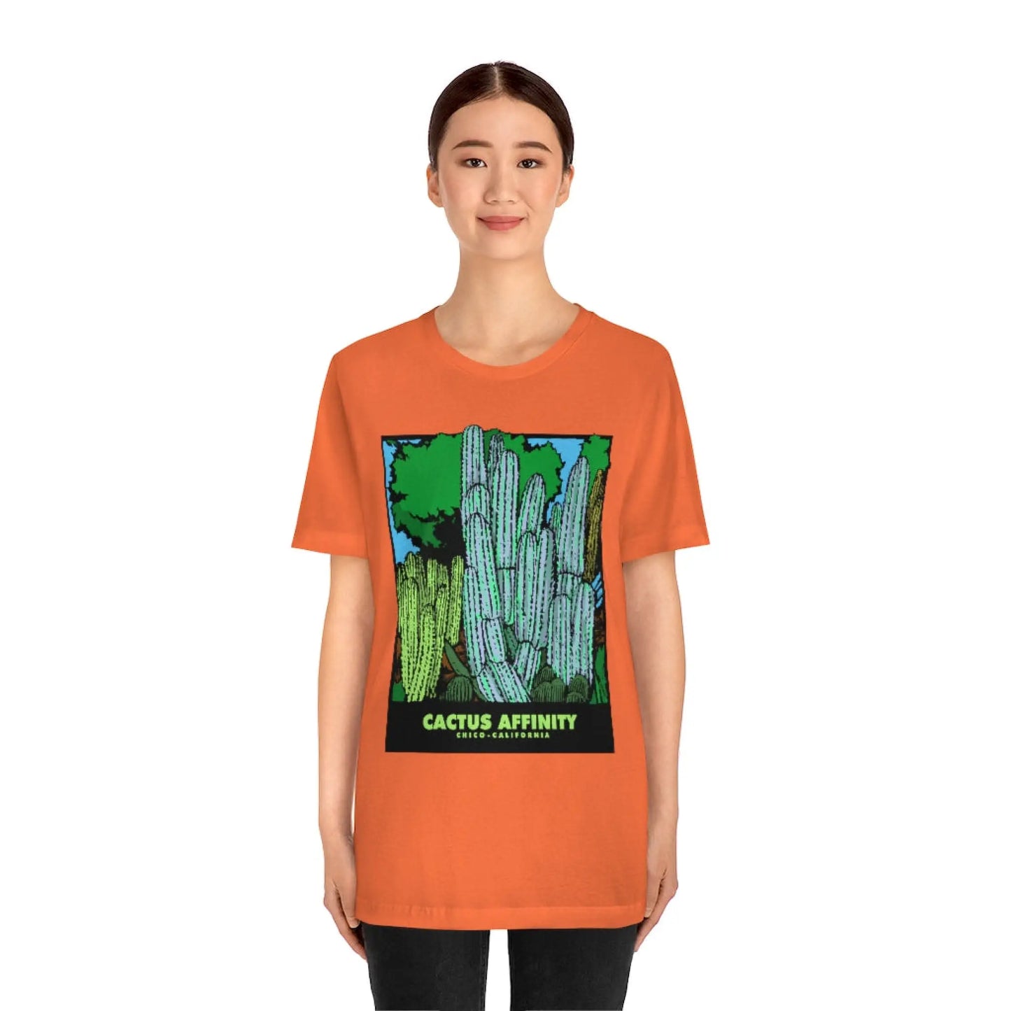 Shirt - Chico - T-Shirt
