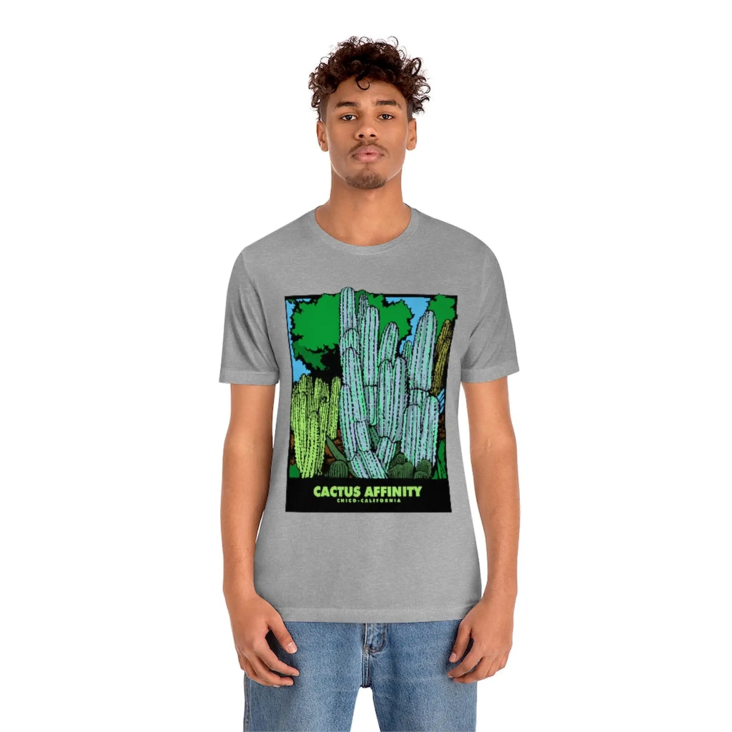 Shirt XL - Chico - T-Shirt