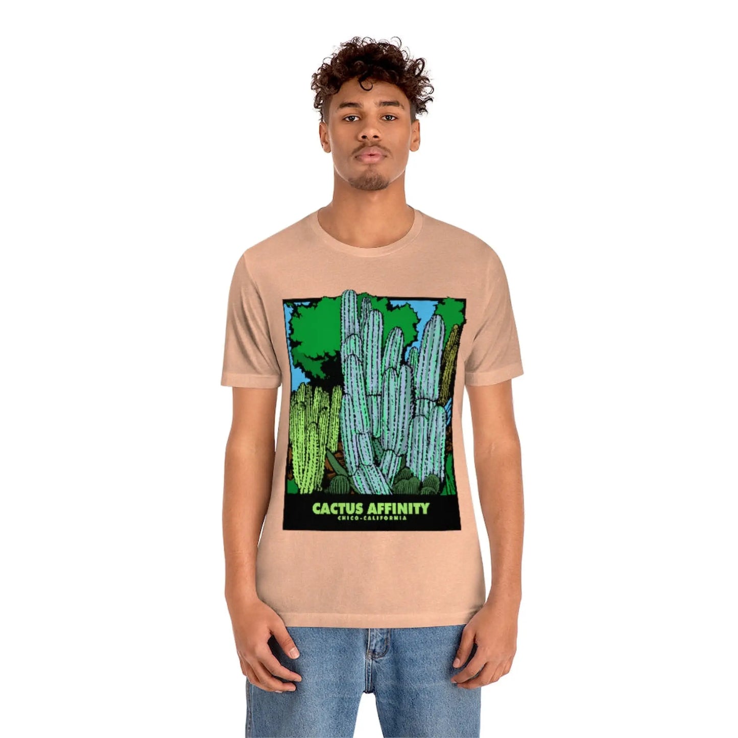 Shirt XL - Chico - T-Shirt