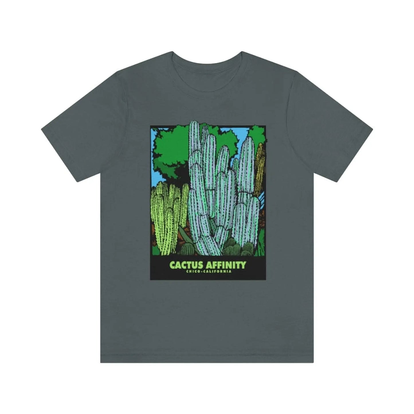 Shirt - Chico - T-Shirt
