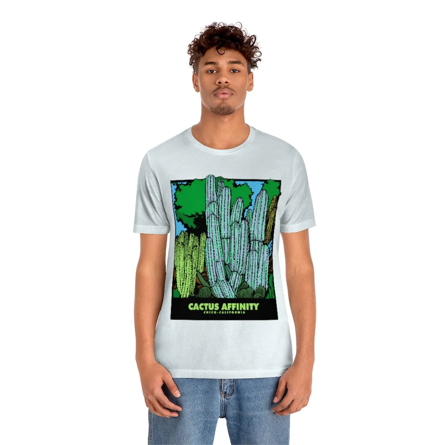 Shirt XL - Chico - T-Shirt
