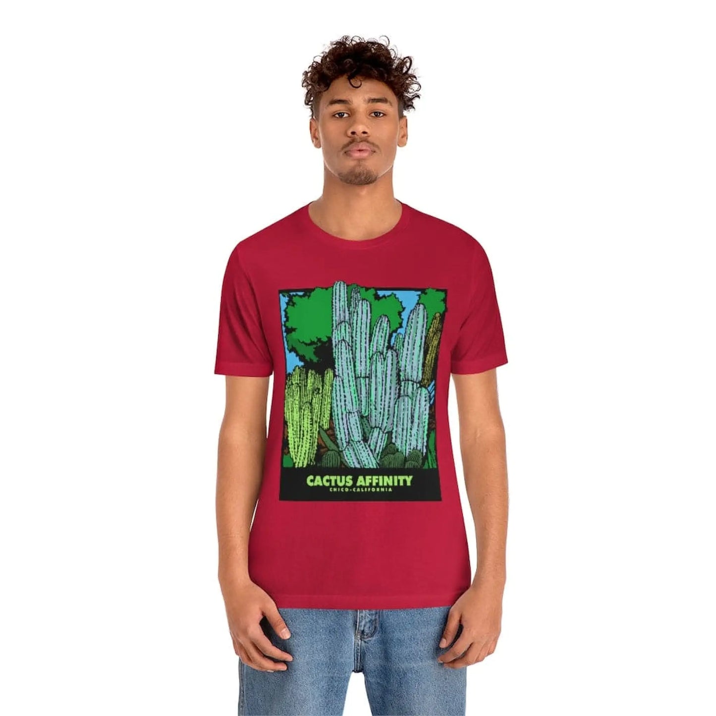 Shirt - Chico - T-Shirt
