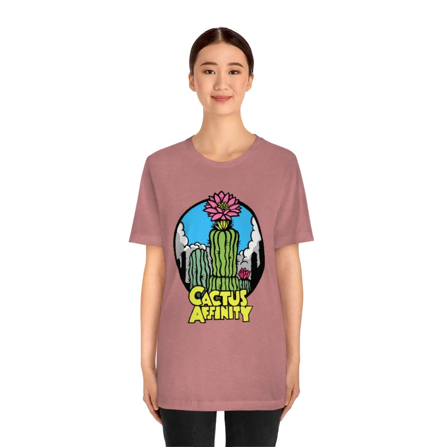 Shirt - Logo - T-Shirt
