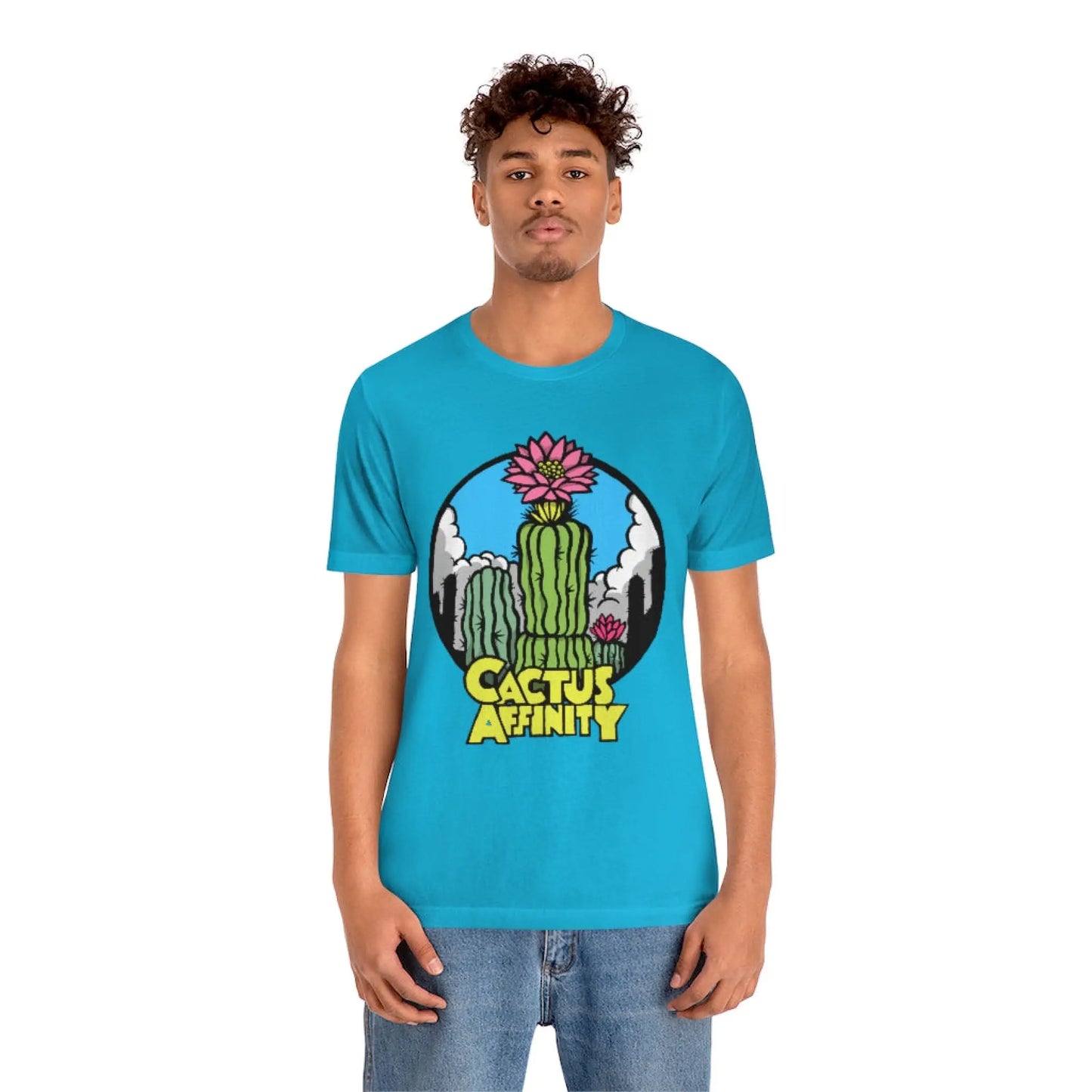 Shirt XL - Logo - T-Shirt