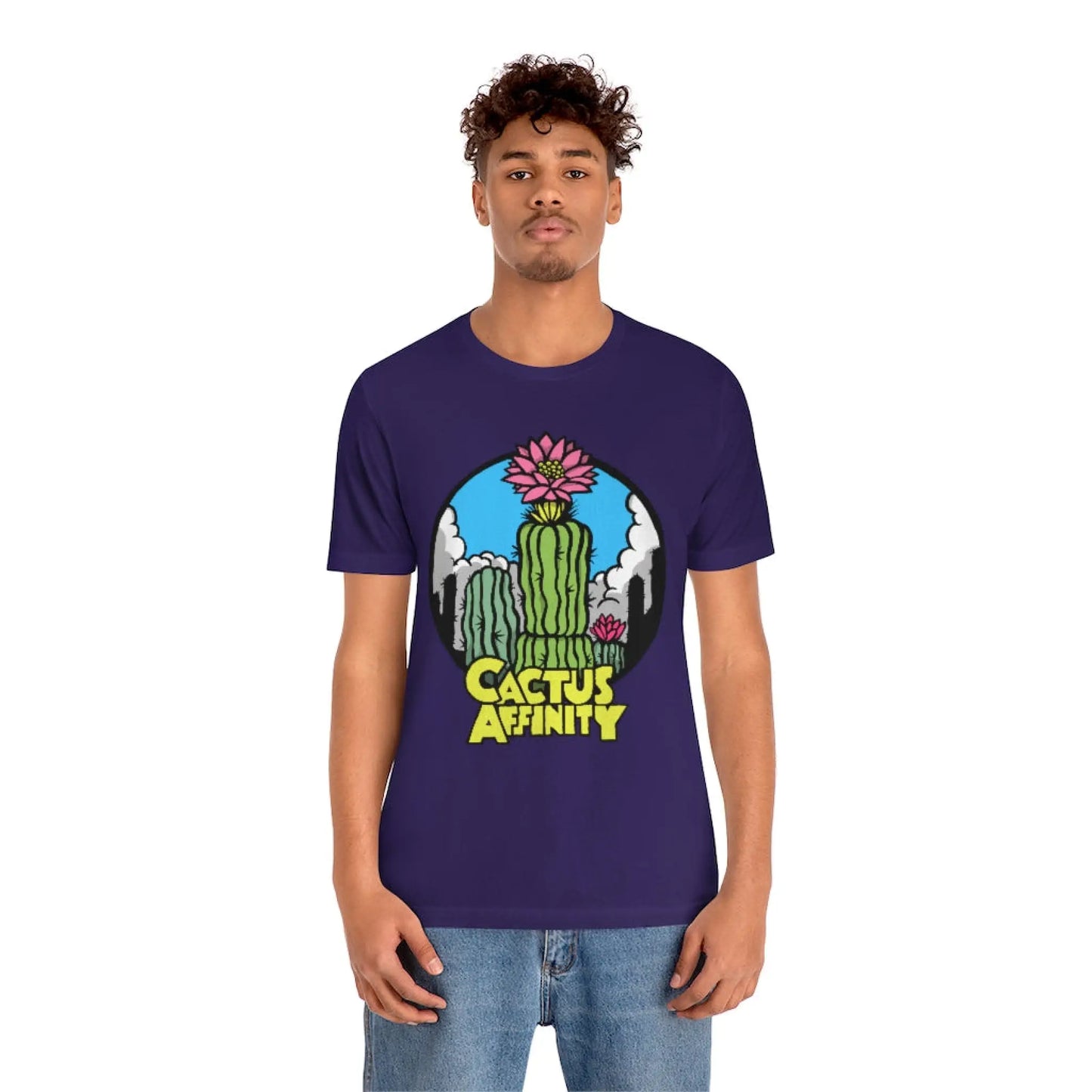 Shirt XL - Logo - T-Shirt