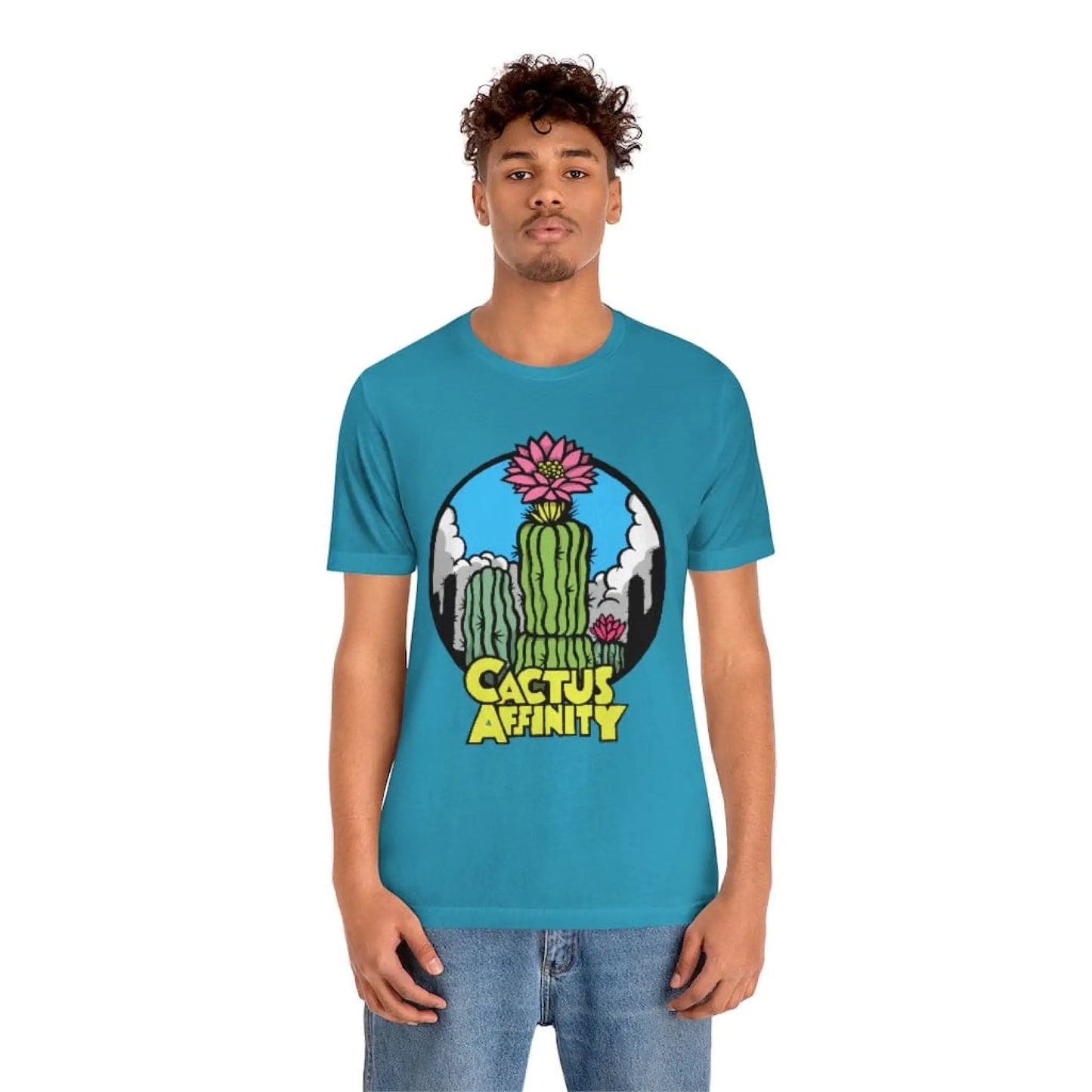 Shirt XL - Logo - T-Shirt