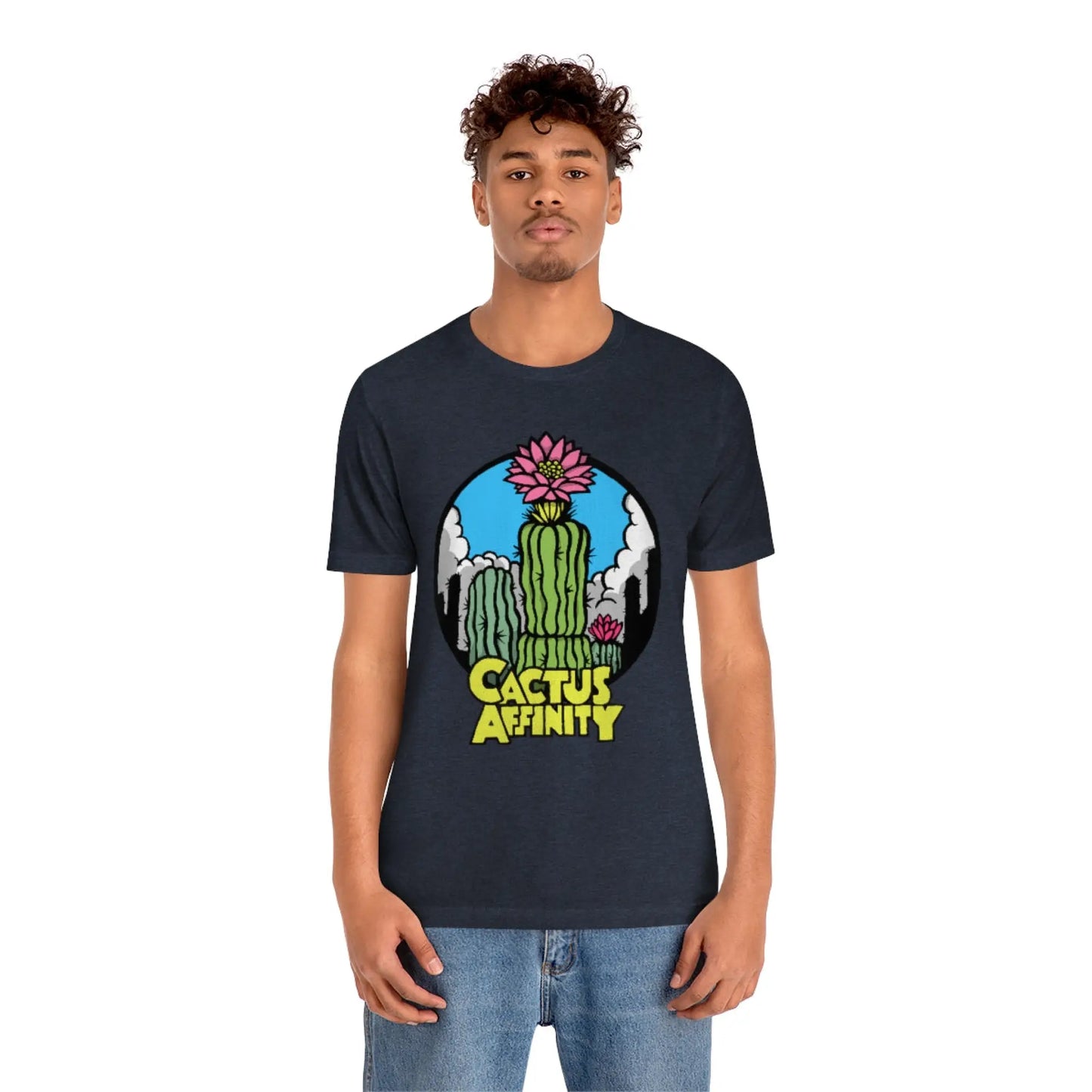 Shirt - Logo - T-Shirt