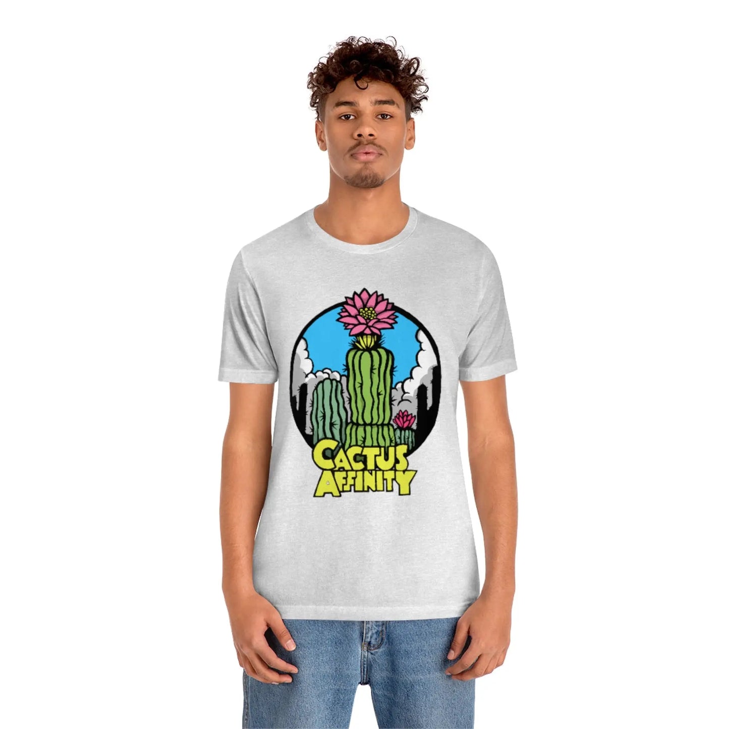 Shirt - Logo - T-Shirt