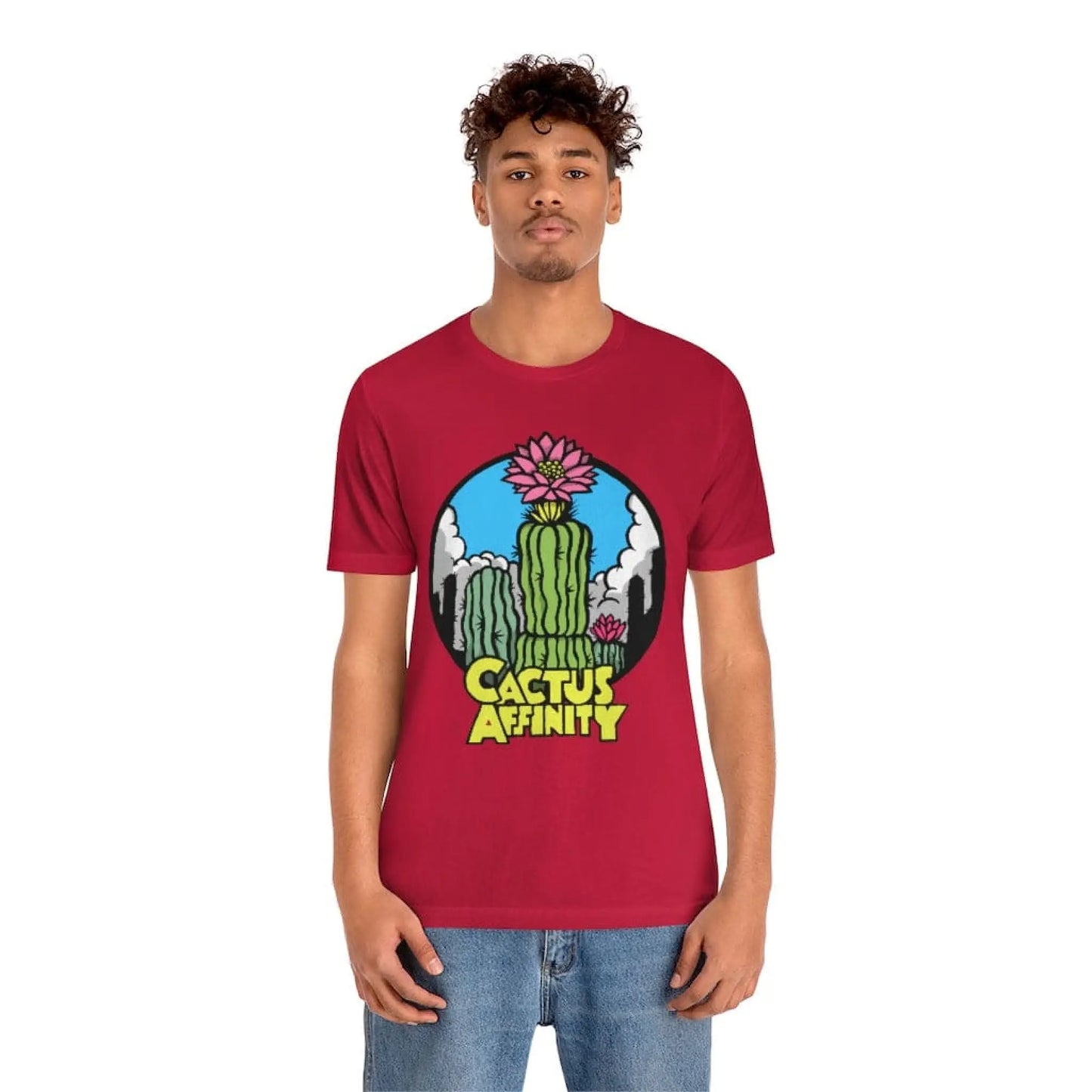 Shirt XL - Logo - T-Shirt