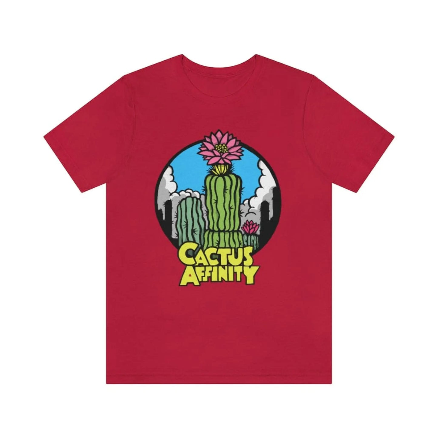 Shirt XL - Logo - T-Shirt