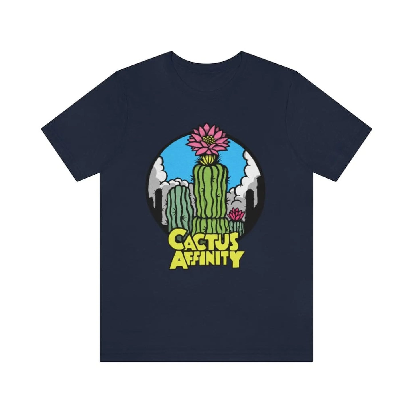 Shirt XL - Logo - T-Shirt