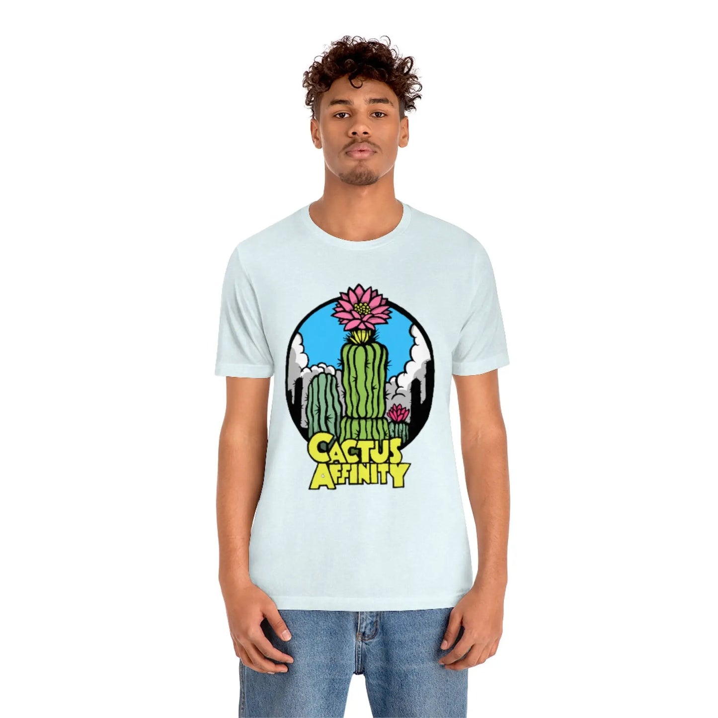 Shirt - Logo - T-Shirt