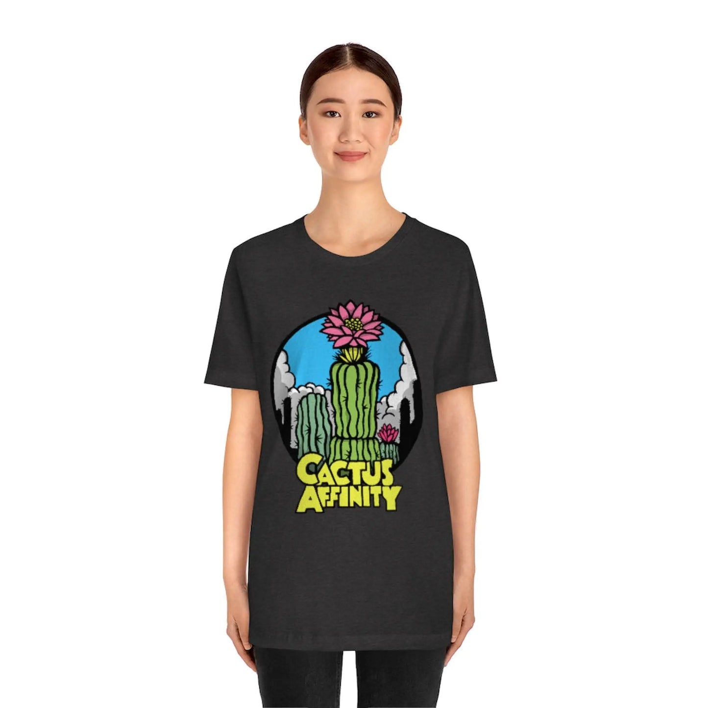 Shirt XL - Logo - T-Shirt