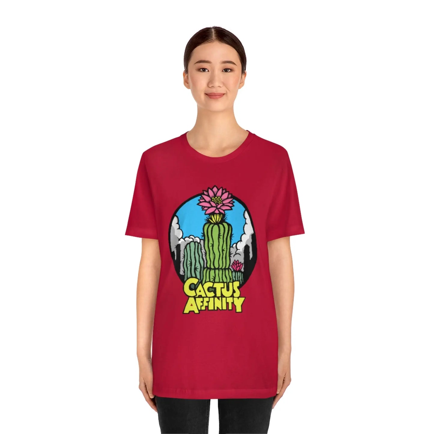 Shirt - Logo - T-Shirt
