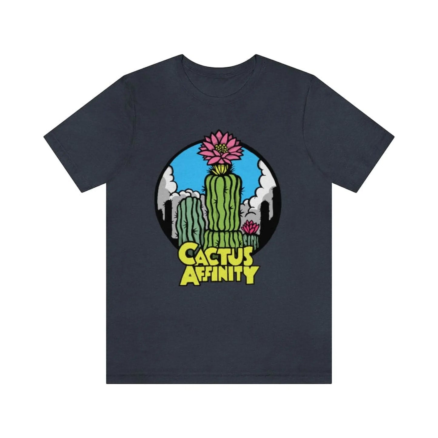 Shirt XL - Logo - T-Shirt