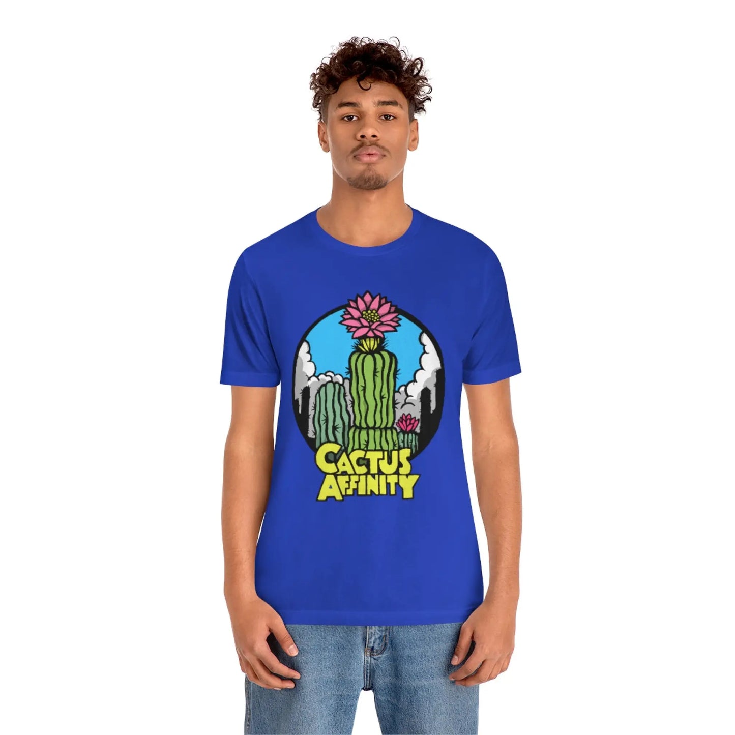 Shirt - Logo - T-Shirt