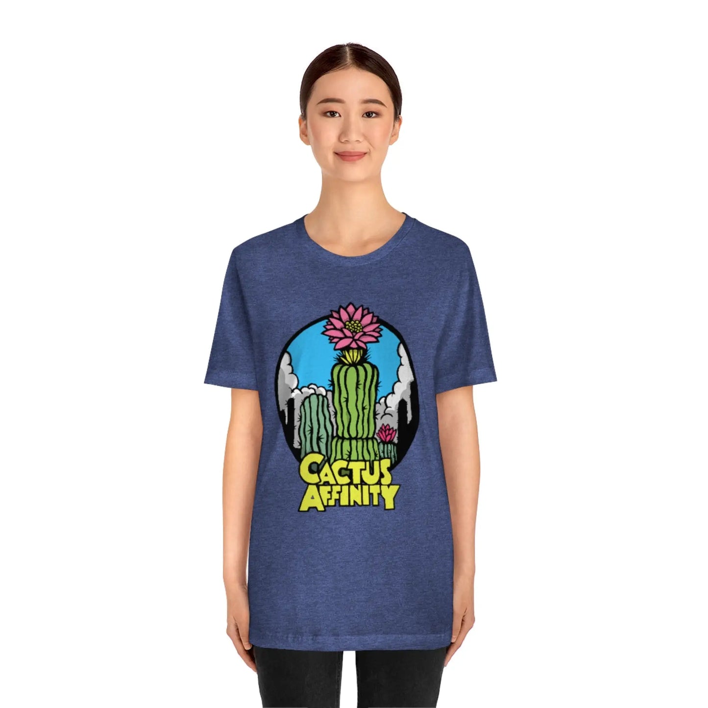 Shirt - Logo - T-Shirt
