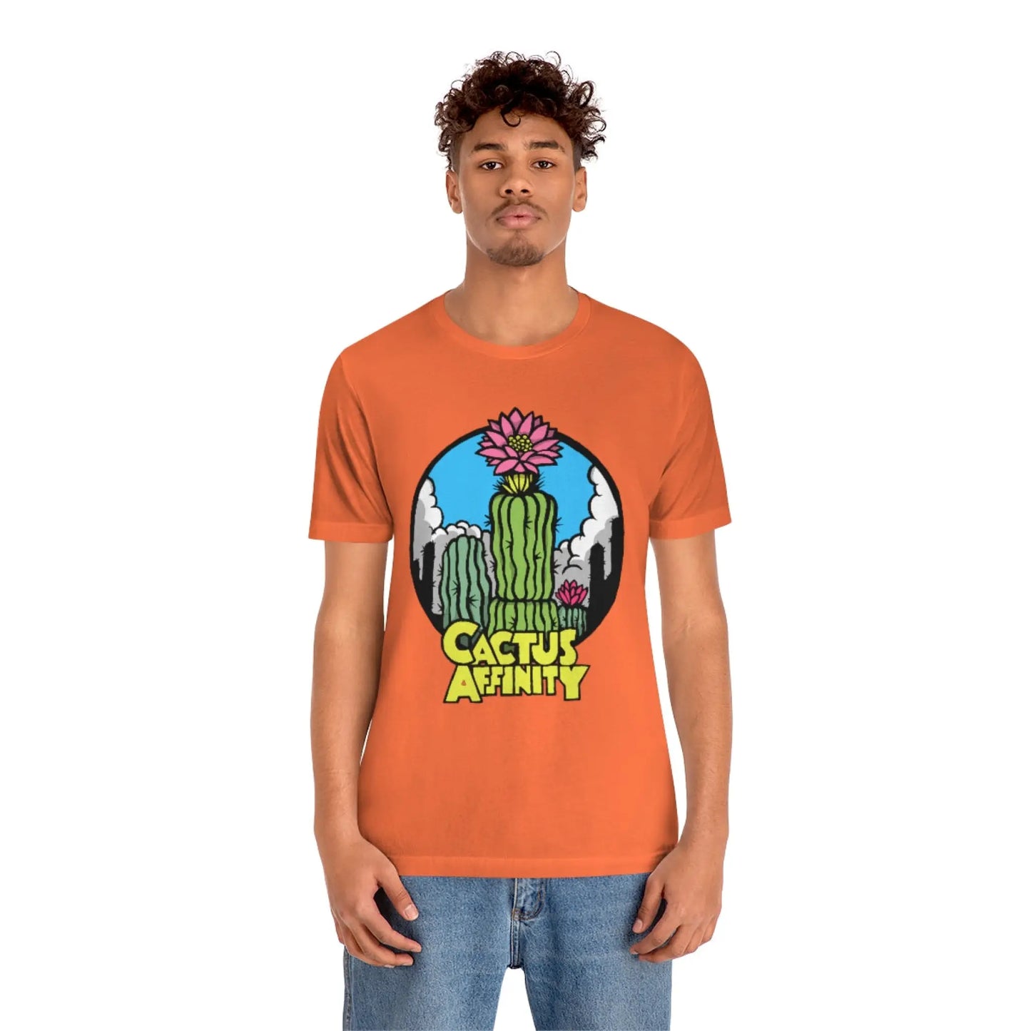 Shirt - Logo - T-Shirt