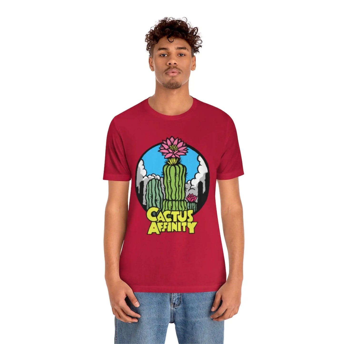 Shirt XL - Logo - T-Shirt