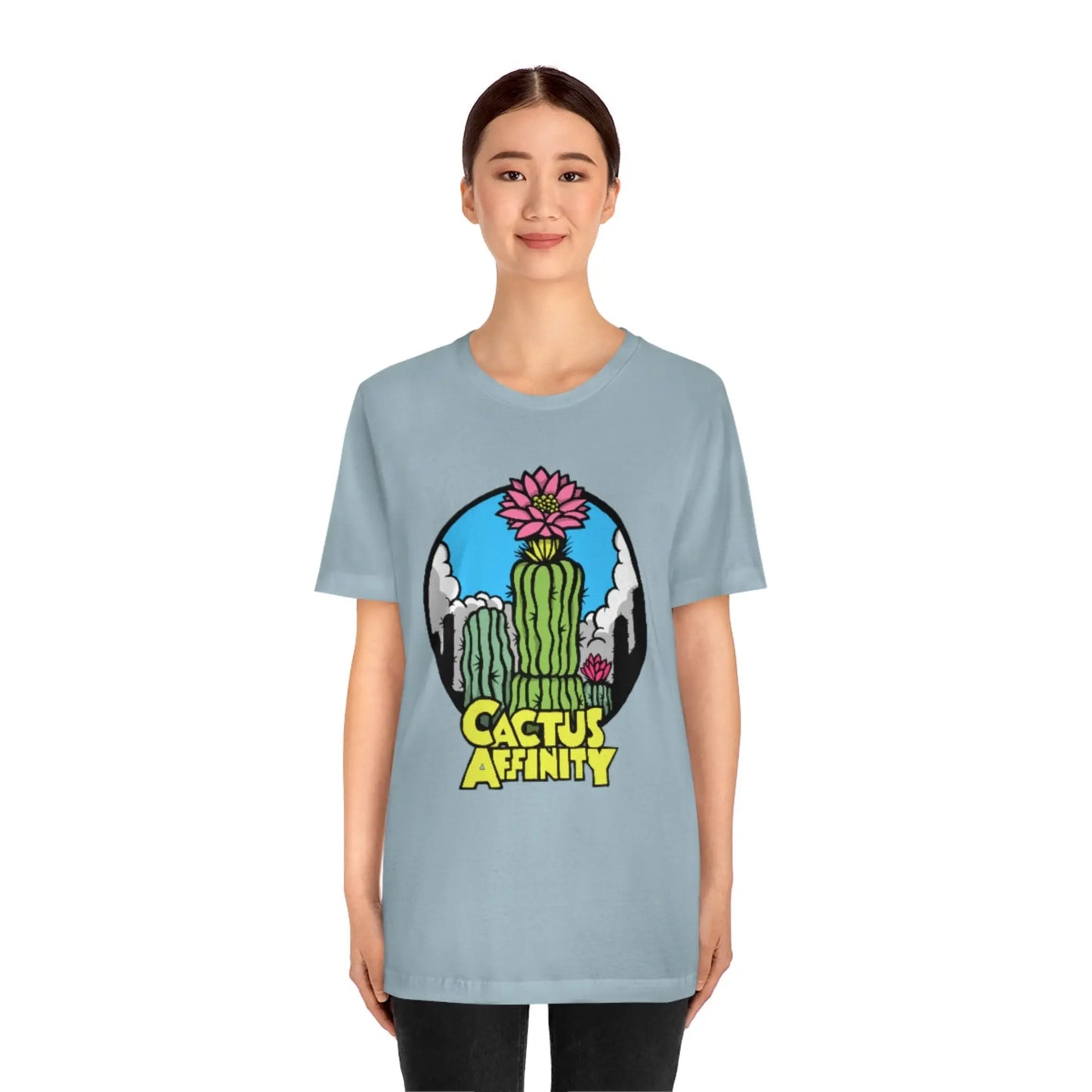 Shirt - Logo - T-Shirt