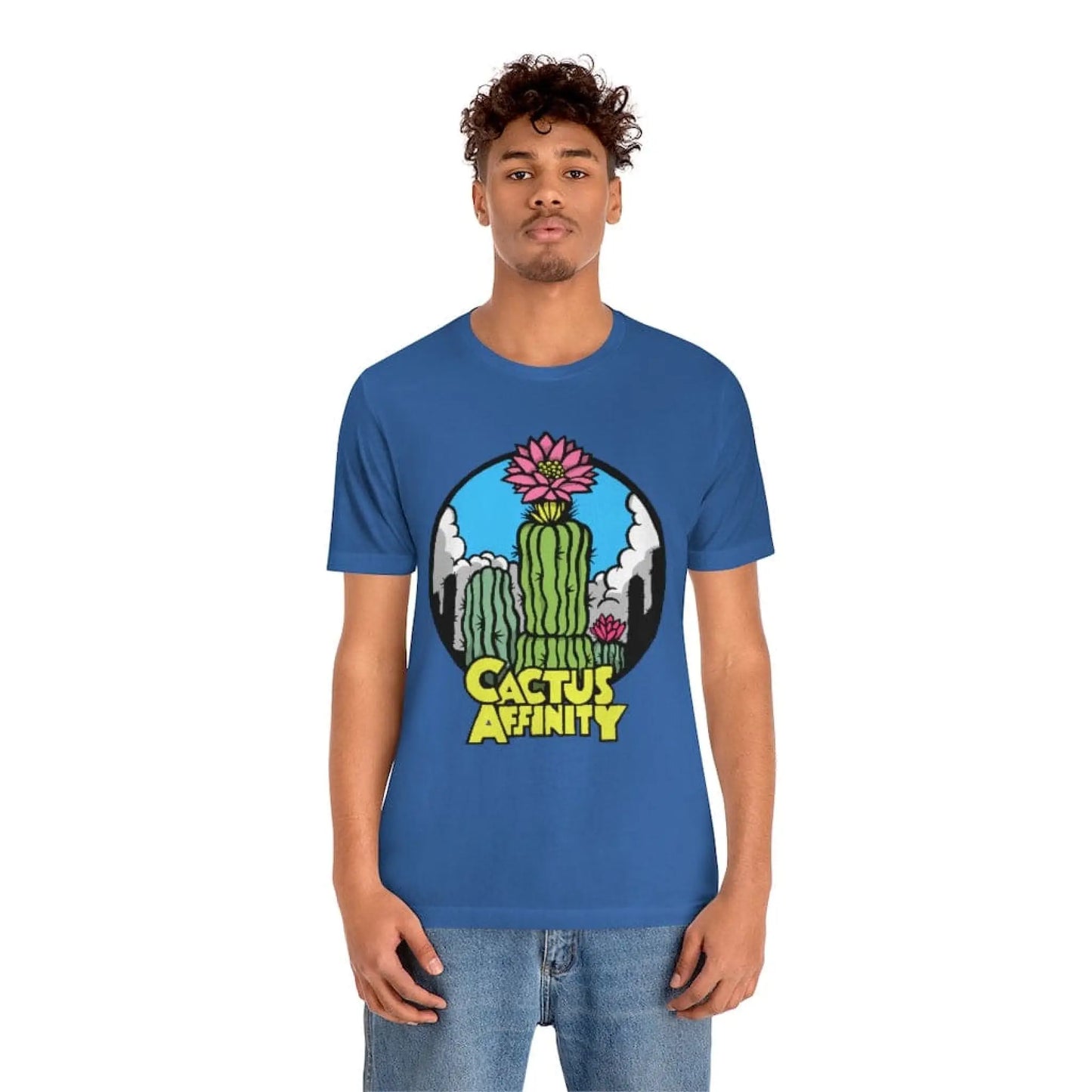 Shirt XL - Logo - T-Shirt