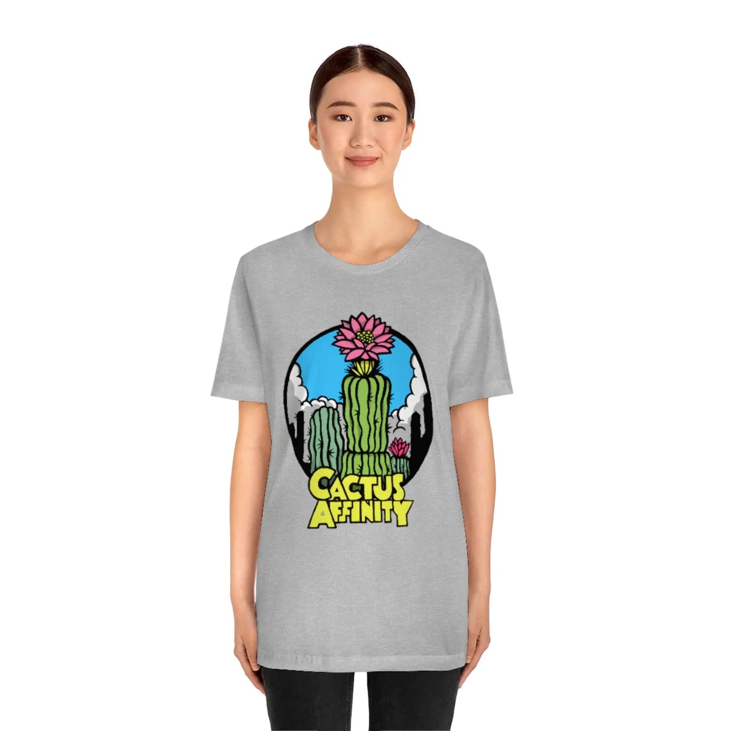 Shirt - Logo - T-Shirt