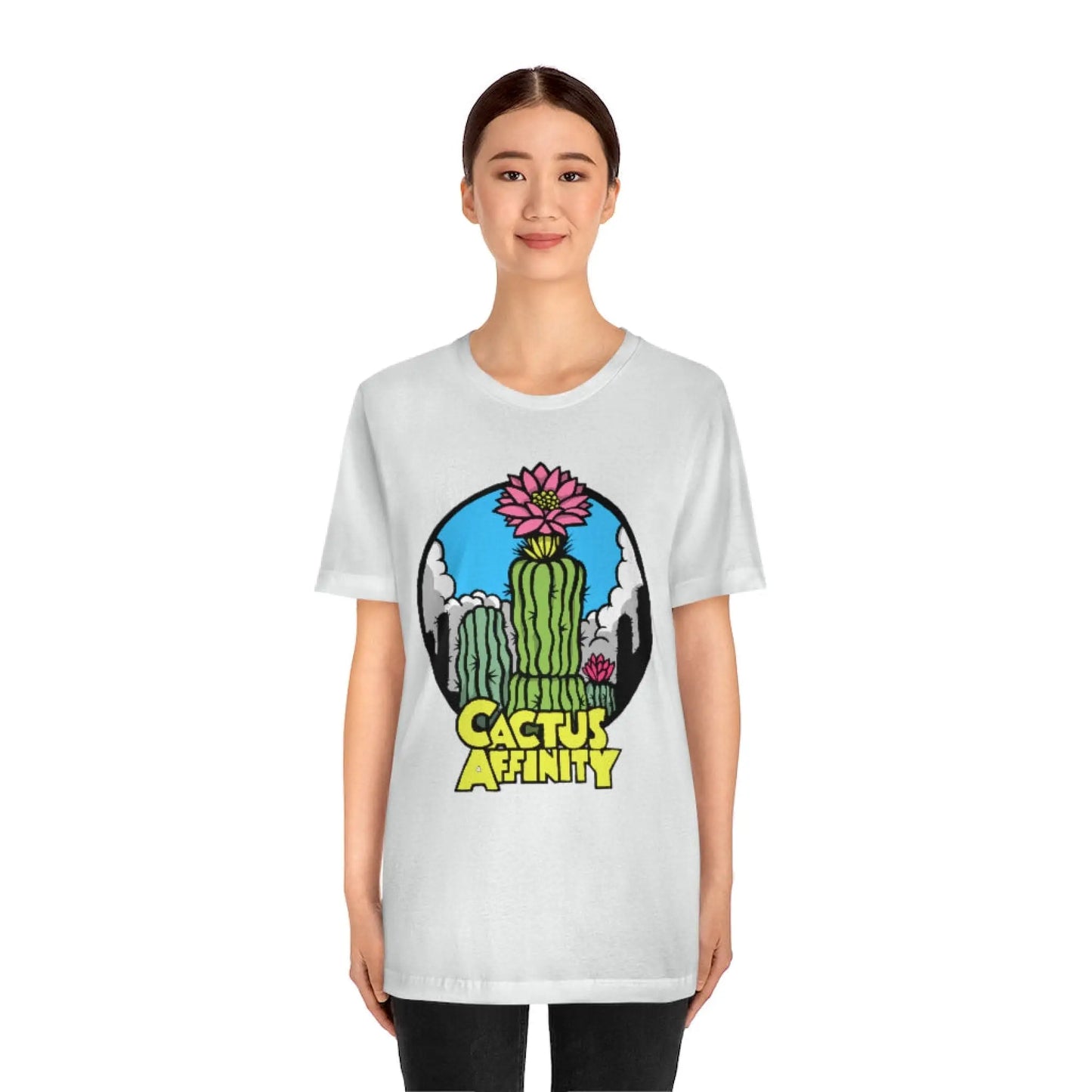 Shirt XL - Logo - T-Shirt