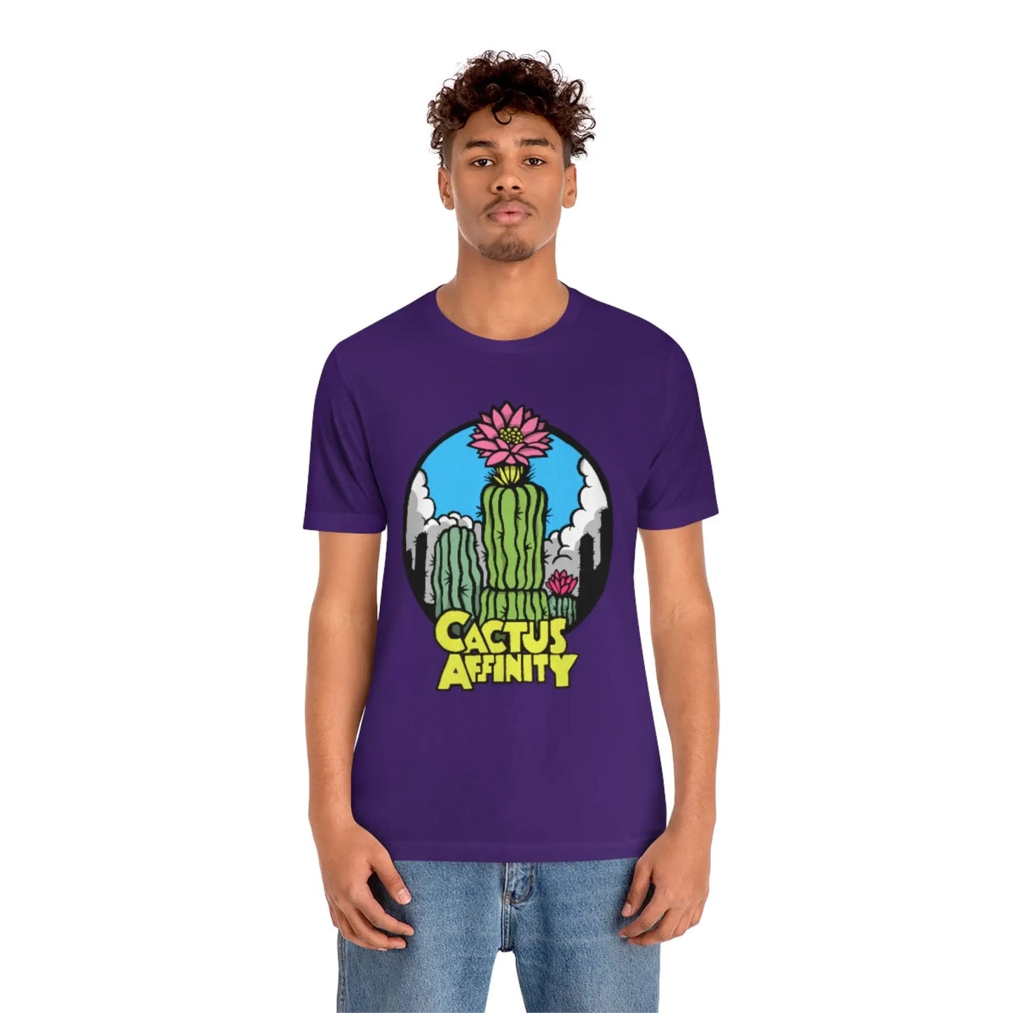 Shirt - Logo - T-Shirt