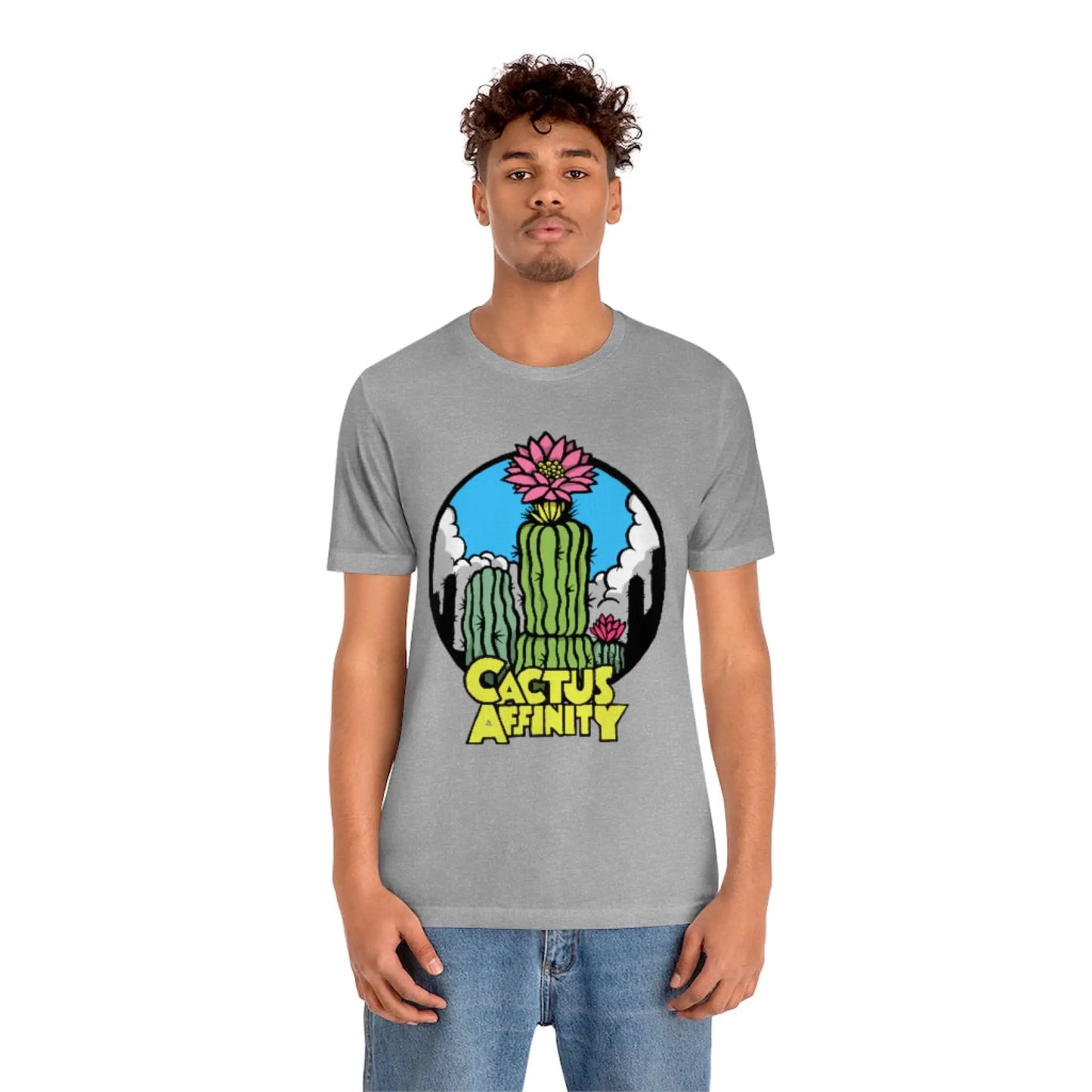 Shirt XL - Logo - T-Shirt