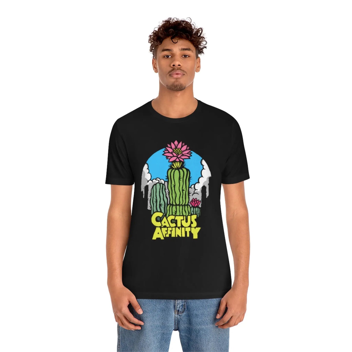 Shirt - Logo - T-Shirt