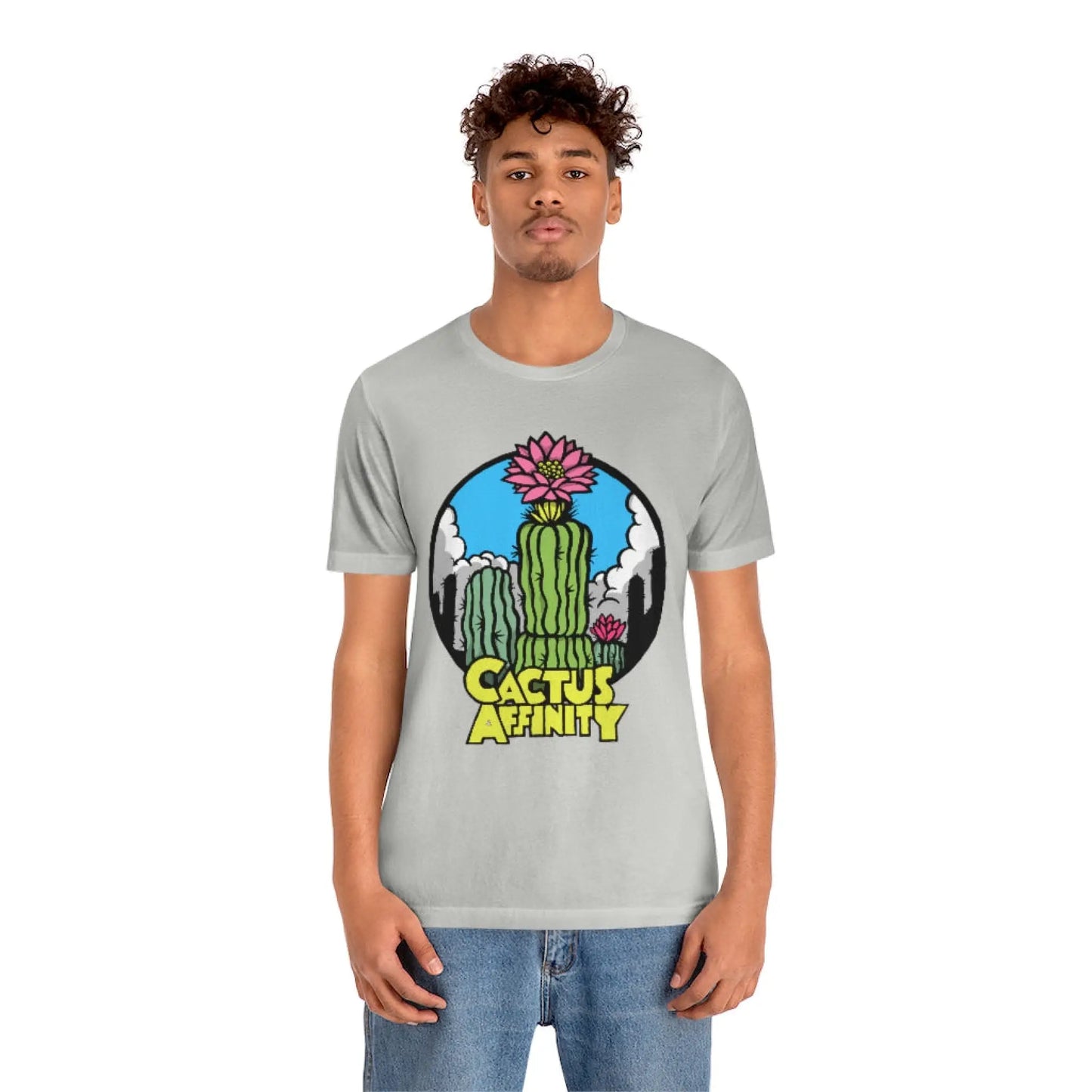 Shirt XL - Logo - T-Shirt