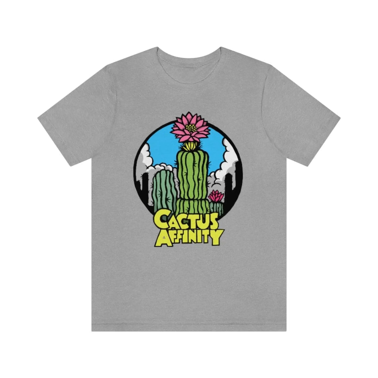 Shirt XL - Logo - T-Shirt