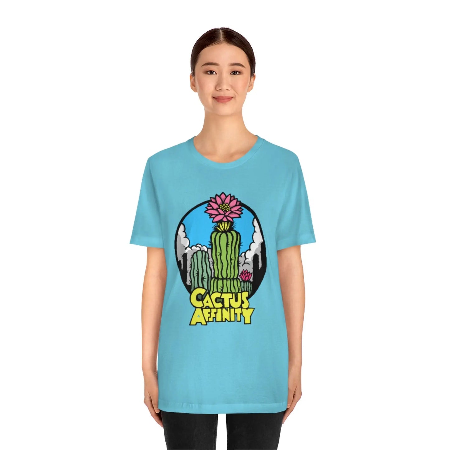 Shirt - Logo - T-Shirt